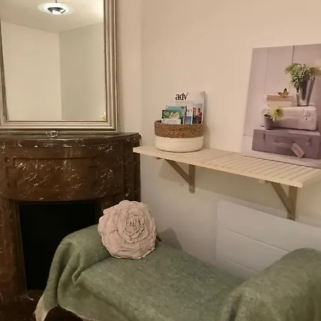 Apartment Esprit Cosy *