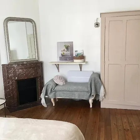 Appartement Esprit Cosy Alençon