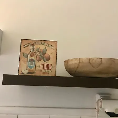 Appartement Esprit Cosy *