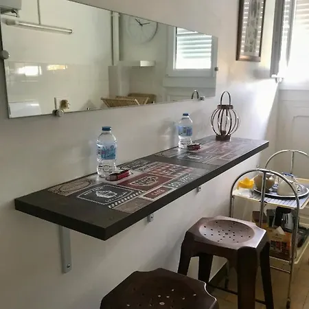 Esprit Cosy Appartement Alençon