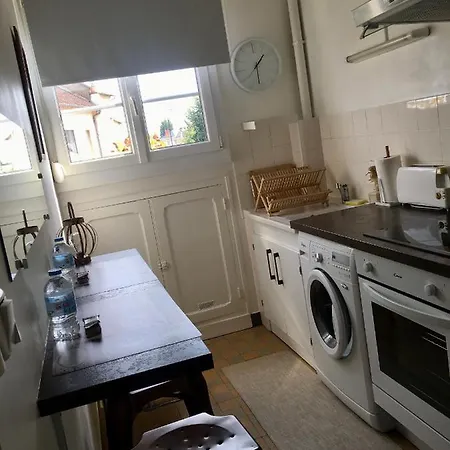 Esprit Cosy * Alençon