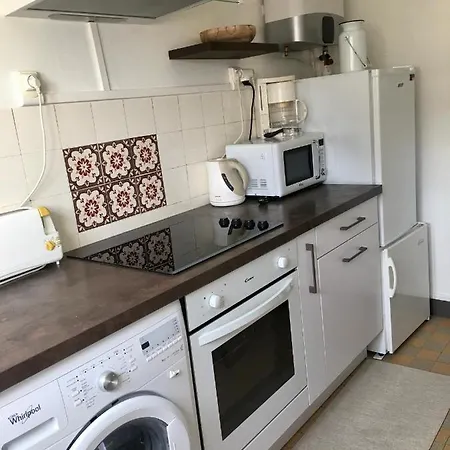 Esprit Cosy Apartment