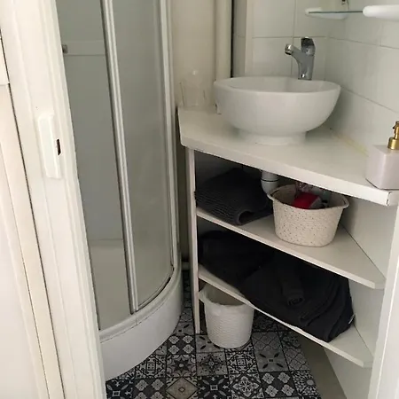 Esprit Cosy Appartement *