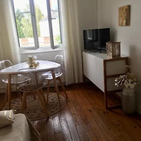 Esprit Cosy * Alençon