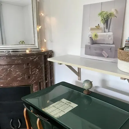 Esprit Cosy * Alençon