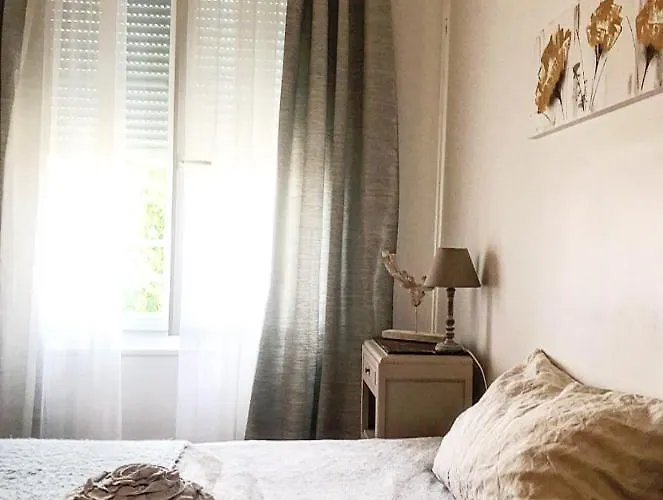 Esprit Cosy * Alençon