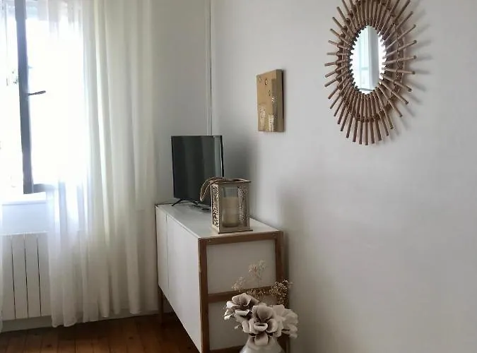 Lägenhet Esprit Cosy *