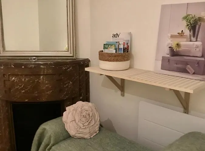 Appartement Esprit Cosy *