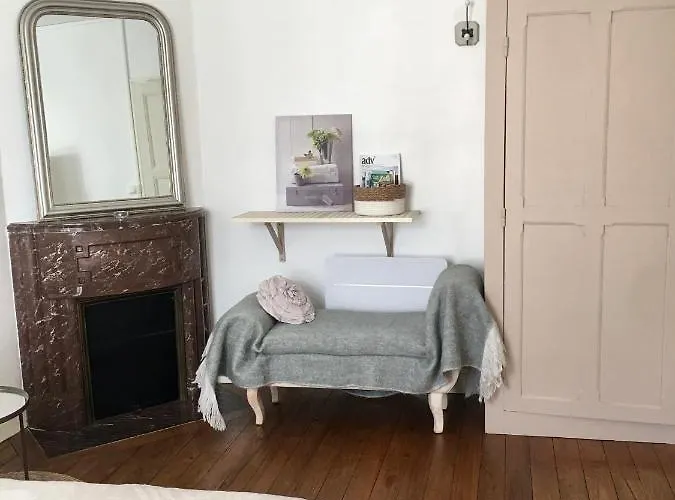 Lägenhet Esprit Cosy Alençon