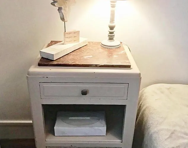 Appartement Esprit Cosy *