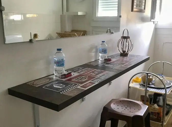 Esprit Cosy Appartement Alençon