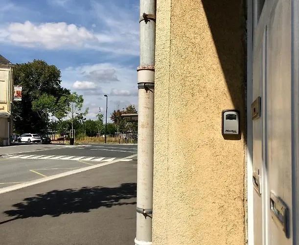 Appartement Esprit Cosy *