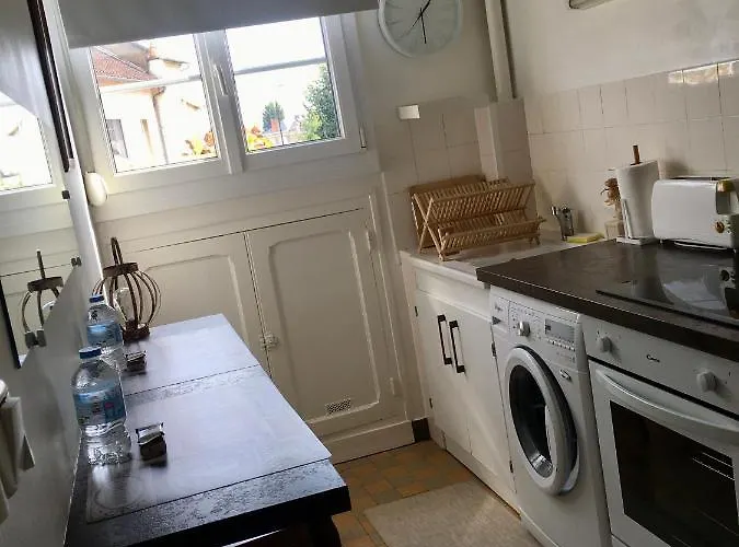 Esprit Cosy * Alençon