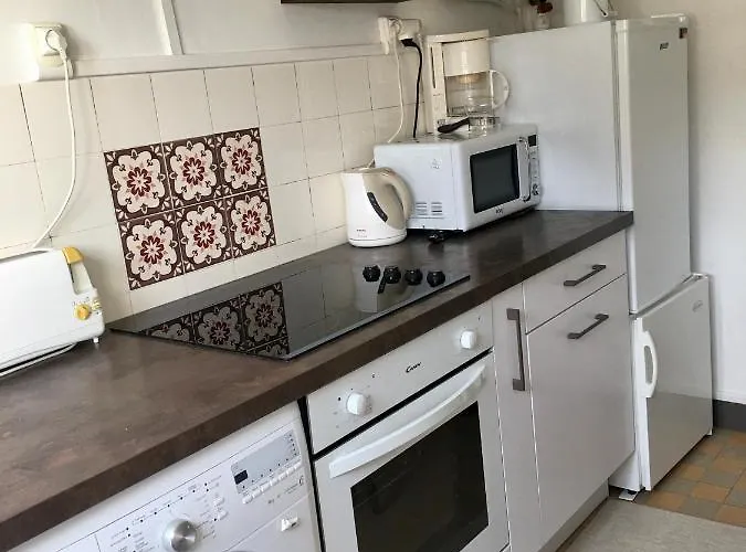 Esprit Cosy Appartement