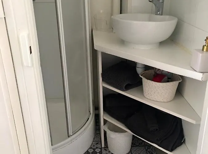 Esprit Cosy Appartement *