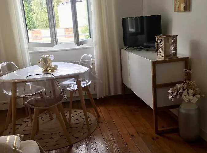 Esprit Cosy * Alençon