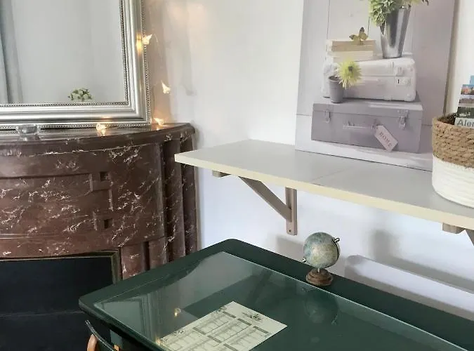 Esprit Cosy * Alençon